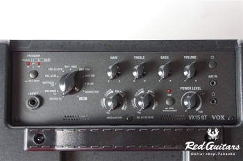 VX15 GT